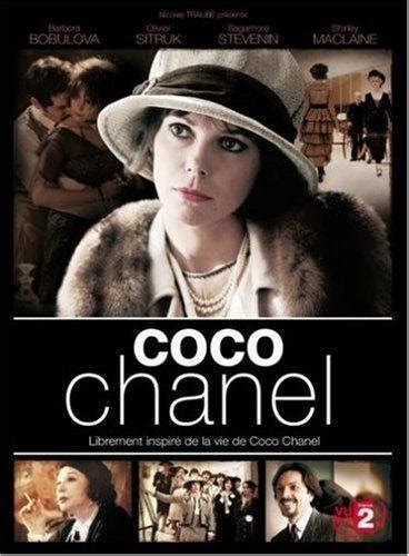 Amazon.com: Coco Chanel [DVD] [2008] : Movies & TV